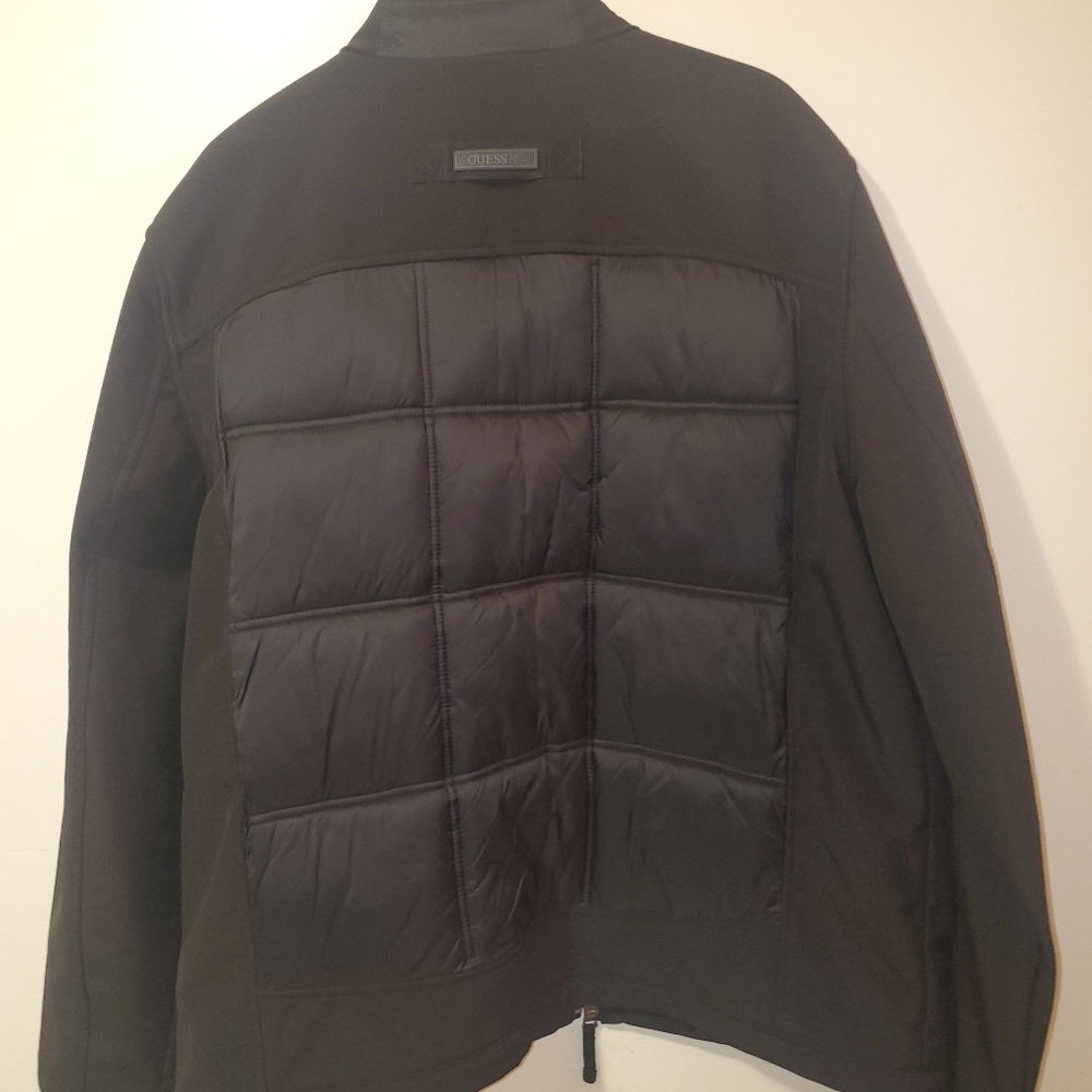 Guess jacket - Picture 2 of 4
